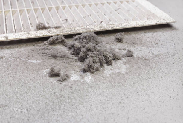 Best Commercial HVAC Duct Cleaning  in Joshua Tree, CA