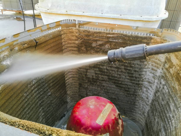 Best HVAC Duct Inspection Services  in Joshua Tree, CA