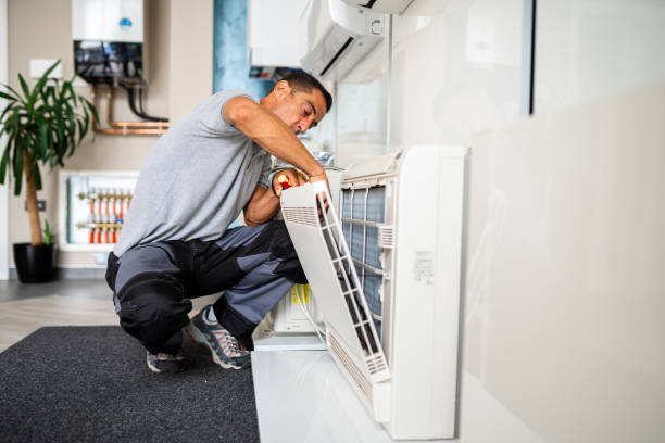 Best HVAC Air Duct Cleaning  in Joshua Tree, CA