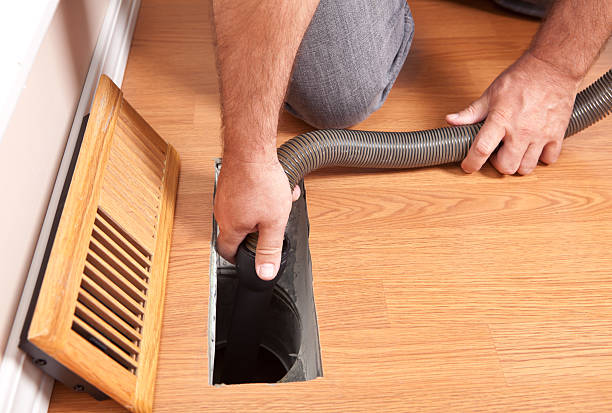 Best Local Air Duct Cleaning Services  in Joshua Tree, CA