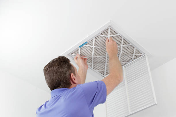 Best HVAC Maintenance and Cleaning  in Joshua Tree, CA